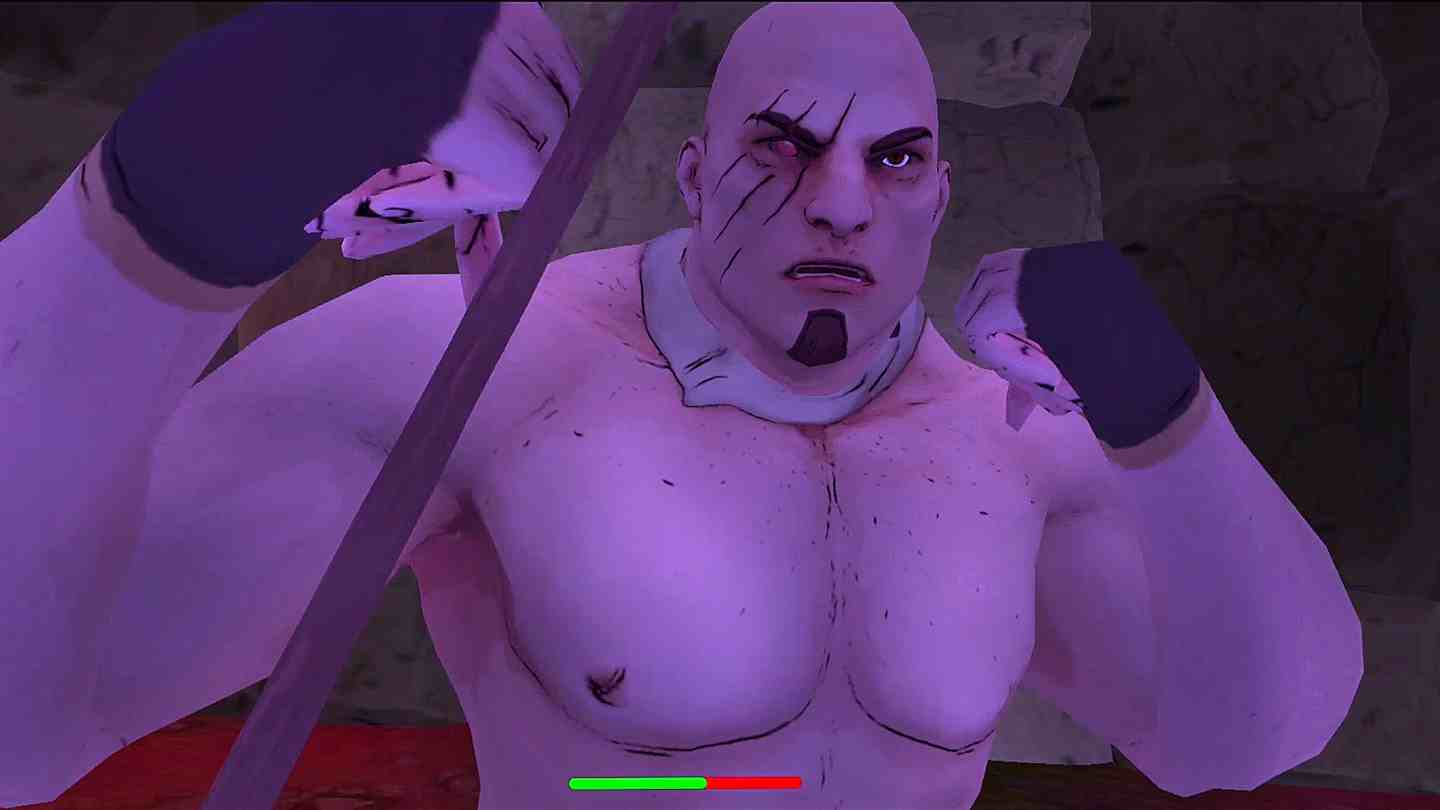 Oculus Quest 游戏《泰山 VR™》Tarzan VR™