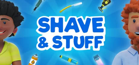 理发师(Shave and Stuff)