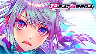 Oculus Quest 游戏《乐队演奏》Beat Arena