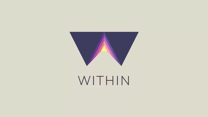 Oculus Quest 工具《频道》Within VR