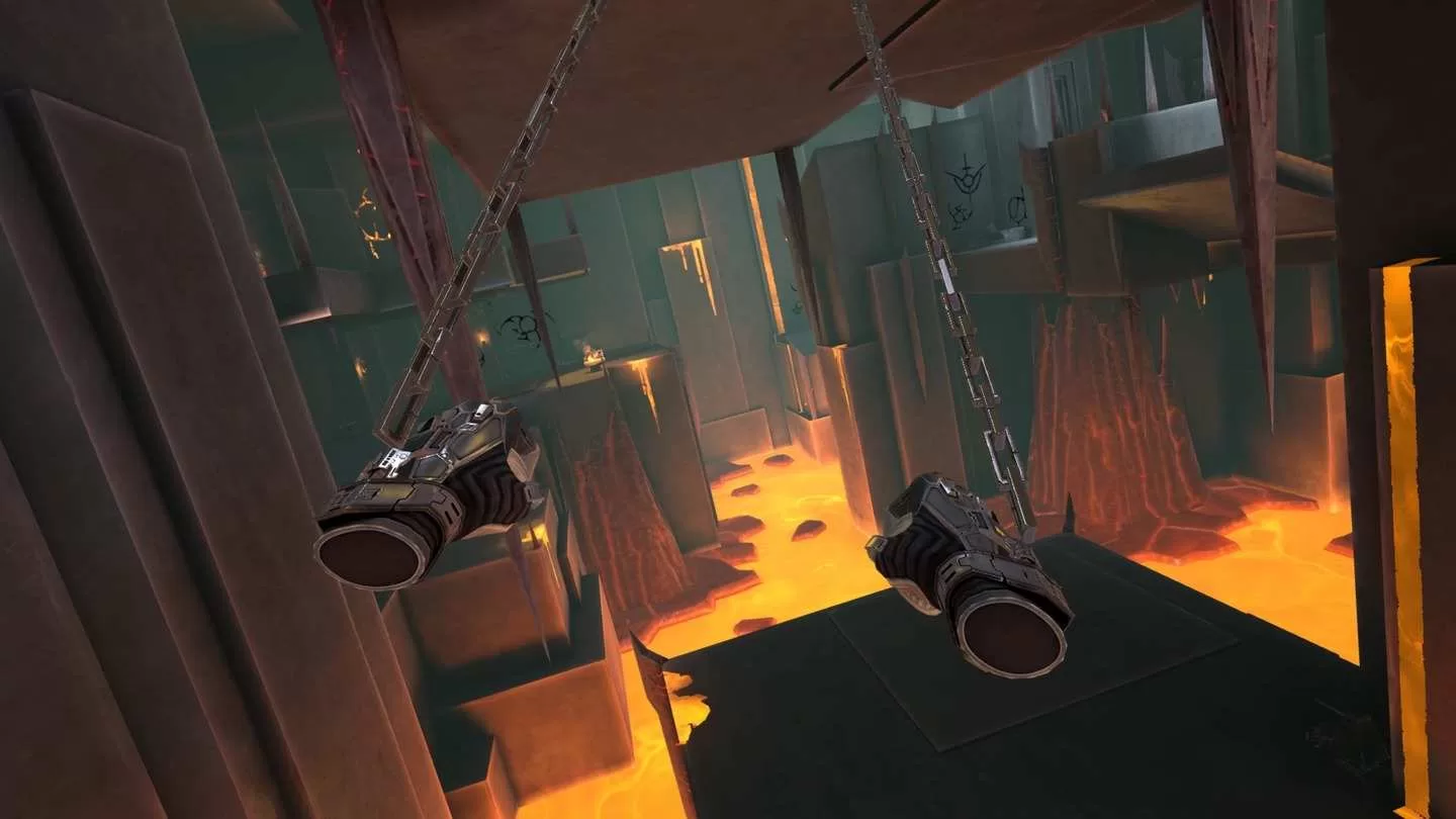 死神之钩（Dead Hook）