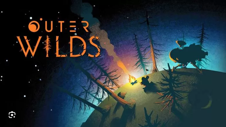 星际拓荒VR(Outer Wilds)