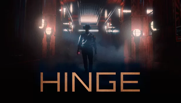 铰链VR(HINGE VR)