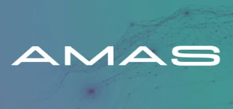 3D机械臂 (AMAS VR)