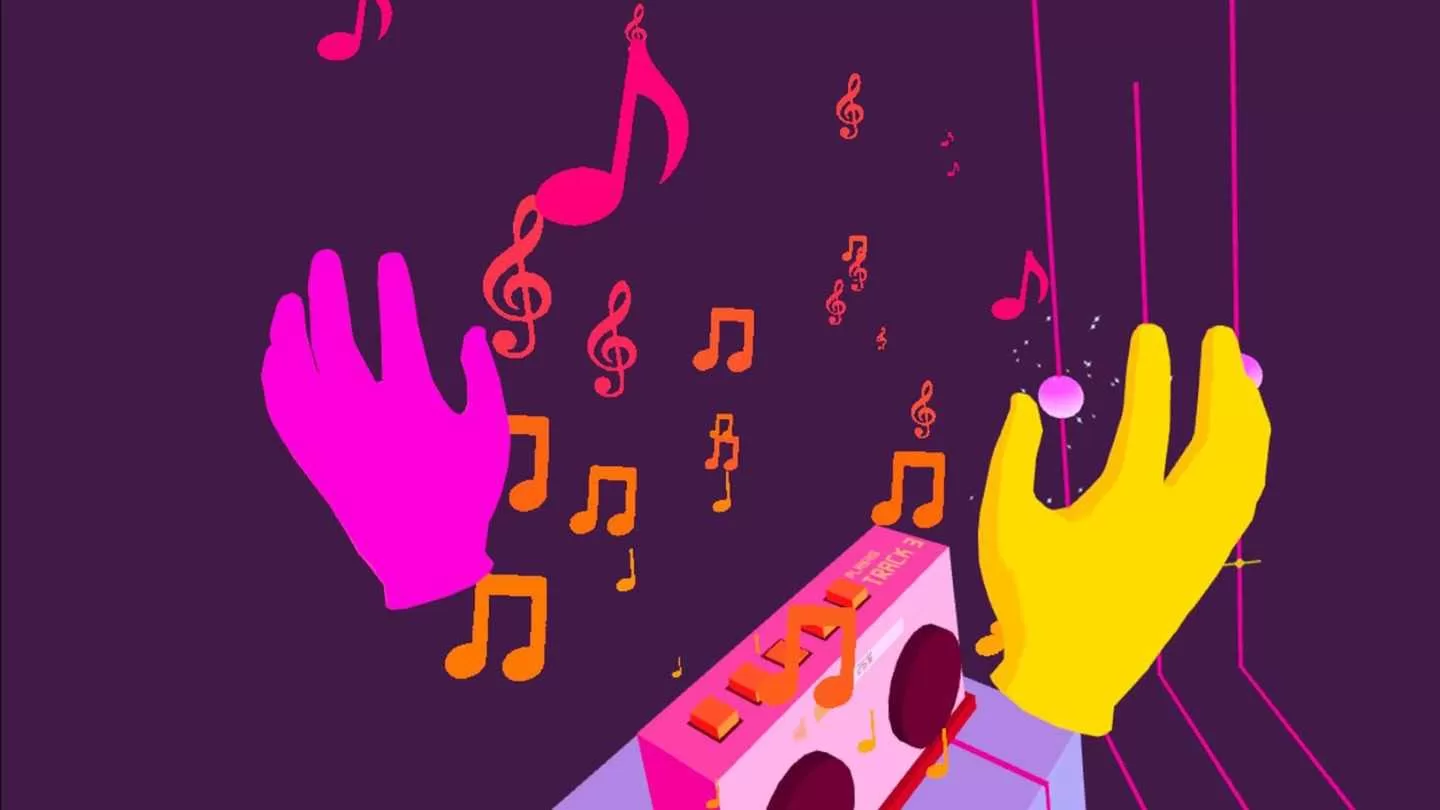 Oculus Quest 游戏《如果你不傻》If You Are Not Dumb - Puzzle Experiences in VR & MR