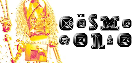 宇宙起源(Cosmogonic)