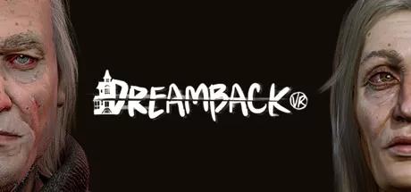 梦回午夜(DreamBack VR)