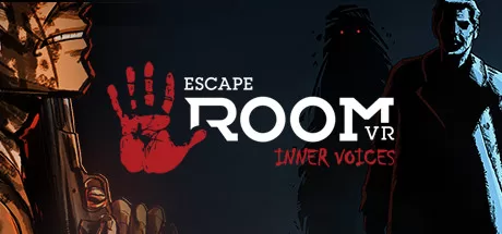 密室逃脱 VR:内心的声音(Escape Room VR: Inner Voices)