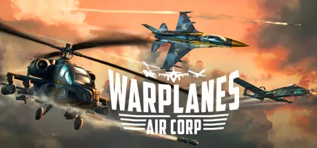 战机:空军(Warplanes: Air Corp)