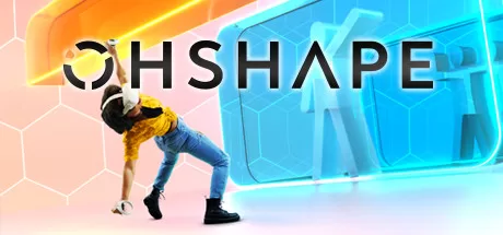 Oculus Quest 游戏《墙来了!》OhShape 墙来了 VR (OhShape DLC解锁版)