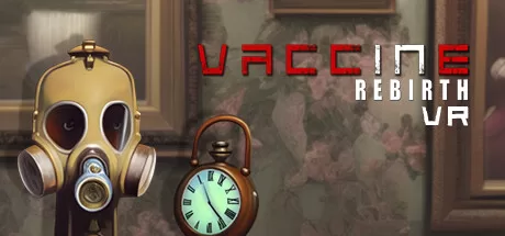 疫苗重生(Vaccine Rebirth VR)