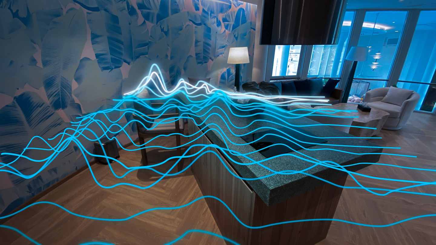 Oculus Quest 游戏《埃菲克斯》Effex