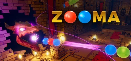 祖玛（Zooma VR）