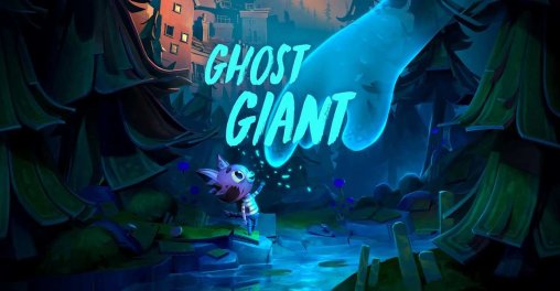 Oculus Quest 游戏《幽灵巨人》Ghost Giant
