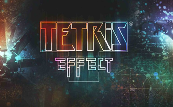 Oculus Quest 游戏《俄罗斯方块:效应》Tetris® Effect: Connected