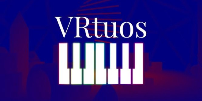 Oculus Quest 游戏《VR钢琴训练师》VRtuos Pro