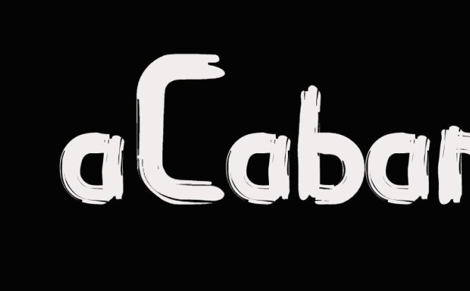 Oculus Quest游戏《aCabana》阿卡巴纳