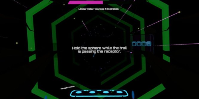 Oculus Quest游戏《SmashMania》疯狂粉碎