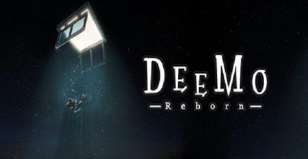 古树旋律重生VR(DEEMO -Reborn-)Oculus Rift