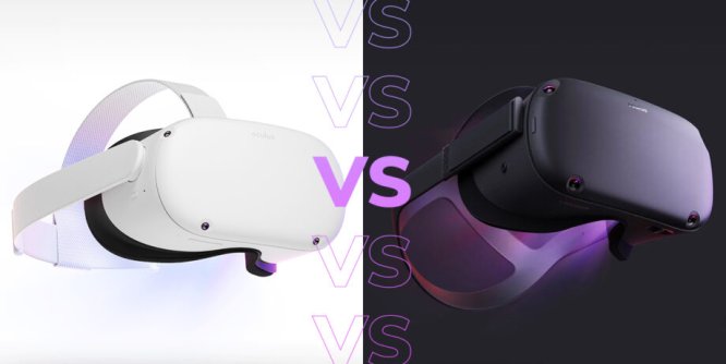 Oculus Quest 2正式发售与国内购买