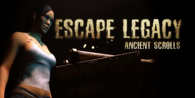 Oculus Quest 游戏《逃生遗产》Escape Legacy