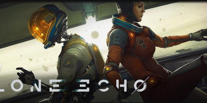 孤声（Lone Echo）