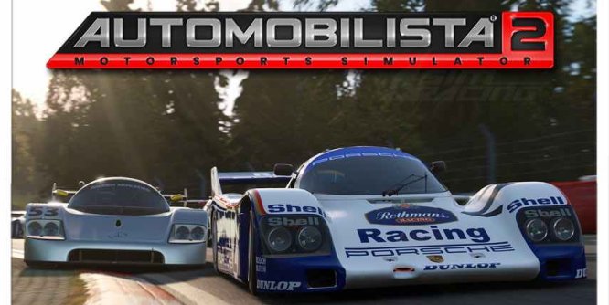 汽车俱乐部2 DLC 解锁版(Automobilista 2 DLC VR)