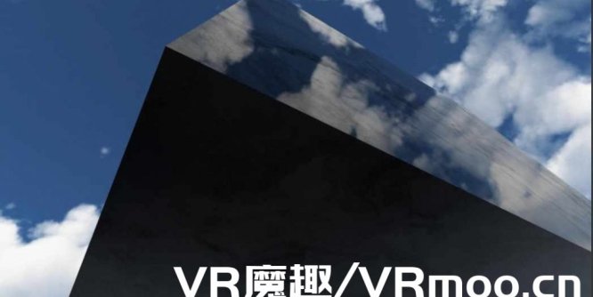 Oculus Quest 游戏《The Premium Cube》高级立方体