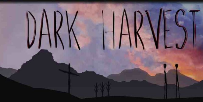 Oculus Quest 游戏《Dark Harvest》黑暗收割