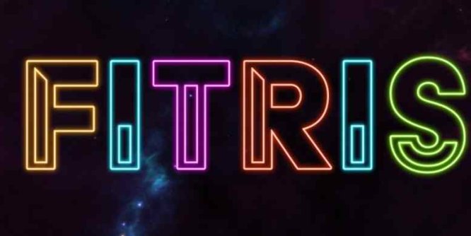 Oculus Quest 游戏《Fitris VR》菲特里斯