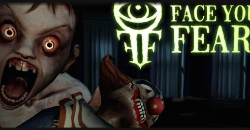 Oculus Quest 游戏《Face Your Fears DLC 解锁版》直面恐惧