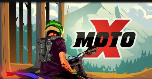 Oculus Quest 游戏《心爱的小摩托》MotoX VR