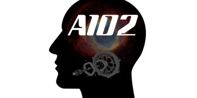 Oculus Quest 游戏《A102 VR》