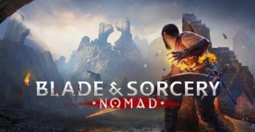 Oculus Quest 游戏《剑与魔法:游牧民族》Blade and Sorcery – Nomad