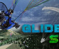 Oculus Quest 游戏《滑翔机》Glider Sim VR