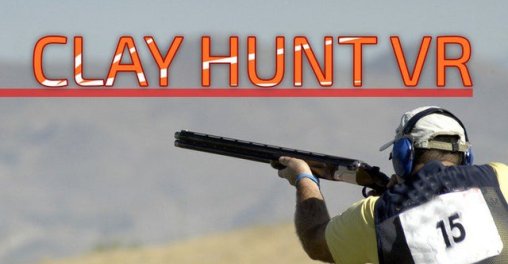 Oculus Quest 游戏《飞盘狩猎 VR》Clay Hunt VR