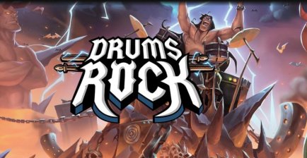 Oculus Quest 游戏《燃鼓英雄》Drums Rock VR