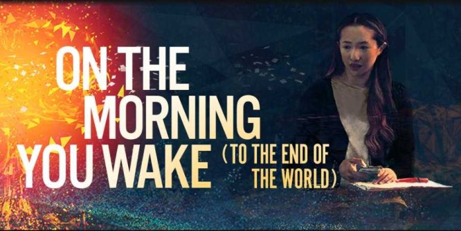 Oculus Quest 体验《On the Morning You Wake VR》在你醒来的早晨