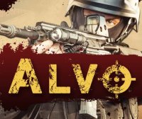 Oculus Quest 游戏 (Alvo) 阿尔沃