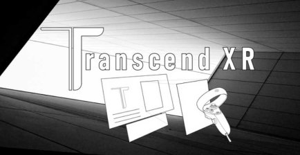 Oculus Quest 游戏《图库浏览器》Transcend XR