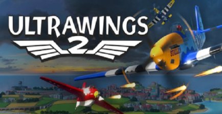 模拟飞行2 VR (Ultrawings 2)