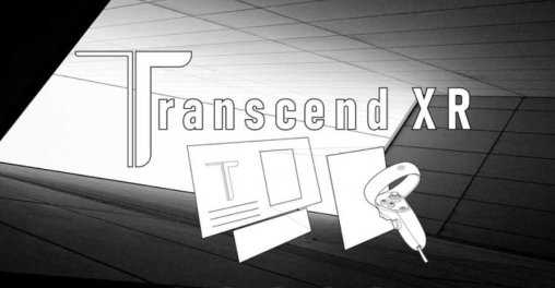 Oculus Quest 游戏《图库浏览器》Transcend XR