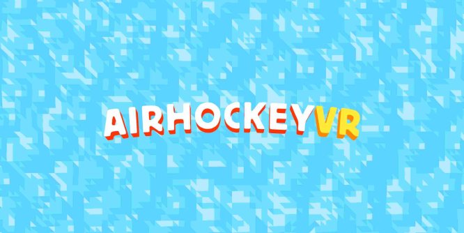 Oculus Quest 游戏《AirHockeyVR》空中曲棍球VR