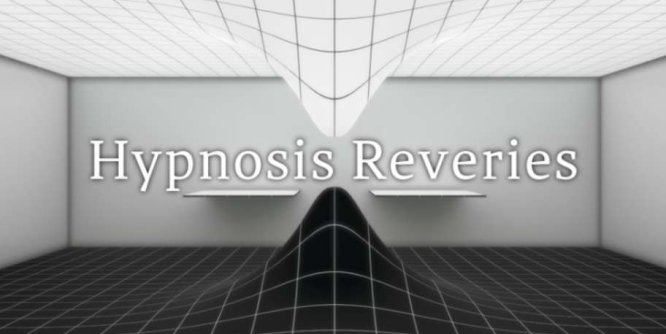 睡神的遐思 (Hypnosis Reveries VR)
