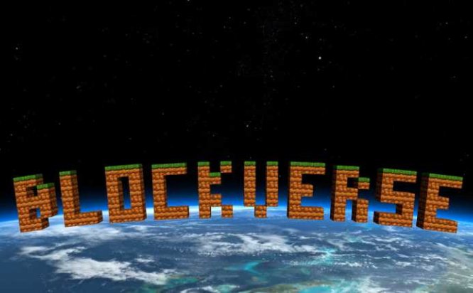 Oculus Quest 游戏《洛克王国》BlockVerse XR