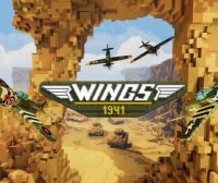 Meta Quest 游戏《空战1941》Wings 1941 VR