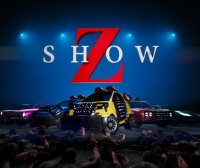 Meta Quest 游戏《Z僵尸世界赛车大战》Z Show VR