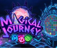 Oculus Quest 游戏《魔法消消乐》Magical Journey VR