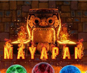 Meta Quest 游戏《玛雅潘》Mayapan VR