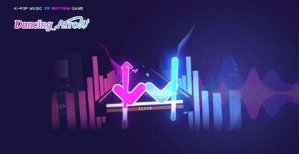 Meta Quest 游戏《舞蹈之箭》Dancing Arrow VR